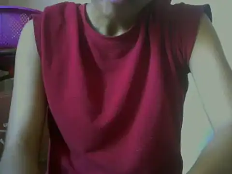 mayra89 online show from June 1, 2:57 am