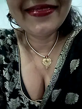 Neha-Bhabhi-Rasily online show from November 8, 3:56 pm