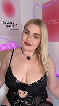 April Vancee online show from May 9, 3:06 pm