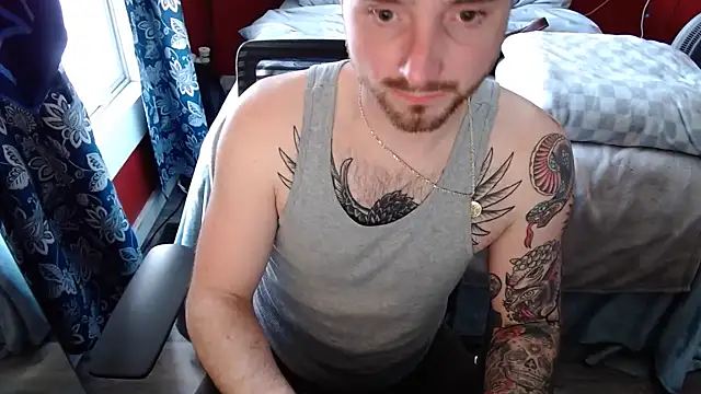 killawbeez online show from March 19, 9:52 pm