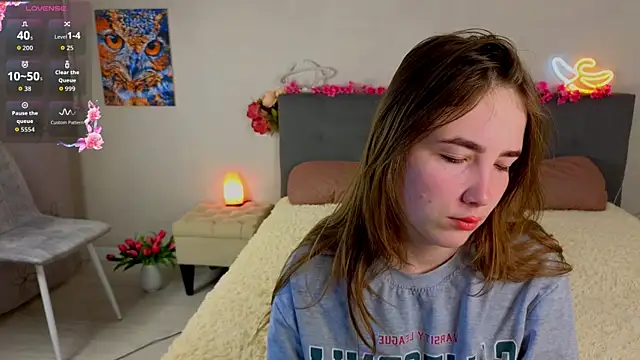 JaneVibes online show from April 15, 7:37 am