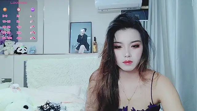 guoguo7777777 online show from March 29, 11:10 am