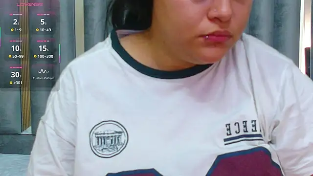 playfulcurvy online show from November 9, 12:58 pm