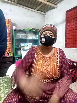 Pakhi Couple 69 online show from January 17, 5:16 pm