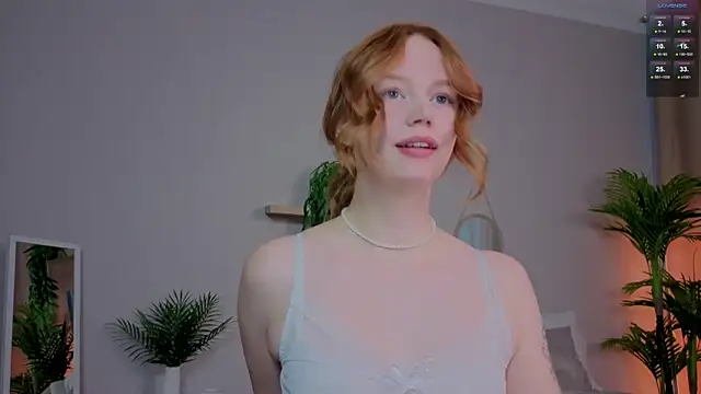 Snapshot of Ckarollina chatting on September 25, 2:21 pm Ckarollina online show from September 25, 2:21 pm