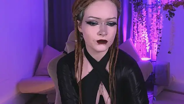 Snapshot of NicoleFlloret chatting on March 12, 5:57 am NicoleFlloret online show from March 12, 5:57 am