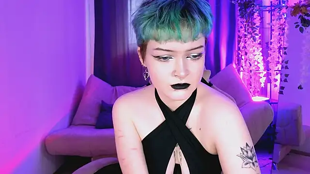 Snapshot of NicoleFlloret chatting on March 14, 9:03 am NicoleFlloret online show from March 14, 9:03 am