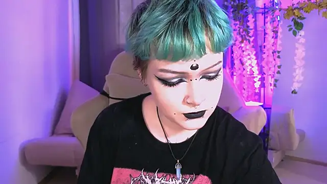 Snapshot of NicoleFlloret chatting on March 15, 8:48 am NicoleFlloret online show from March 15, 8:48 am