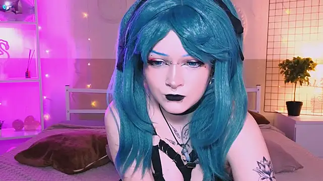 Snapshot of NicoleFlloret chatting on March 22, 8:51 am NicoleFlloret online show from March 22, 8:51 am