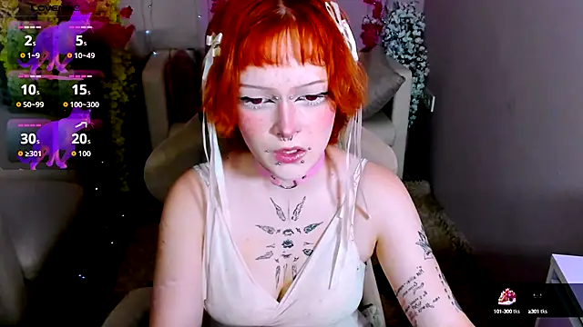 Snapshot of NicoleFlloret chatting on September 20, 8:43 pm NicoleFlloret online show from September 20, 8:43 pm