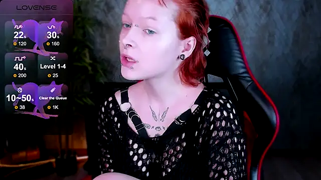 Snapshot of NicoleFlloret chatting on September 30, 9:20 pm NicoleFlloret online show from September 30, 9:20 pm