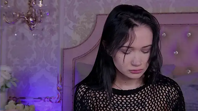 HeatherSweet  online show from March 19, 6:23 pm