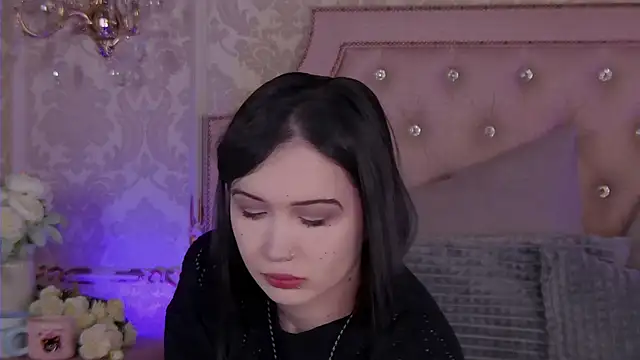 HeatherSweet  online show from March 22, 6:22 pm