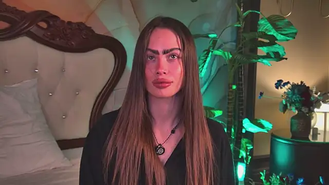 Amanda River online show from March 17, 12:04 am