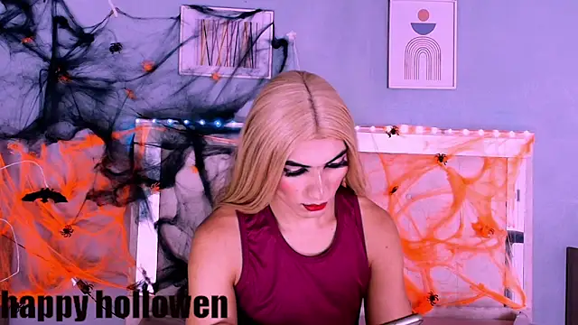 Emily Castillo 1 online show from October 9, 5:05 am