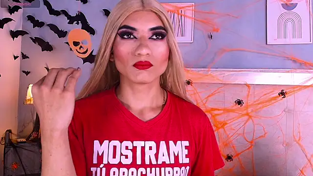 Emily Castillo 1 online show from October 26, 5:13 am