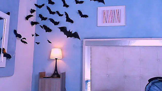 Emily Castillo 1 online show from November 8, 5:29 am