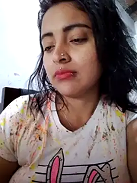 Sarah917 online show from January 31, 8:07 pm