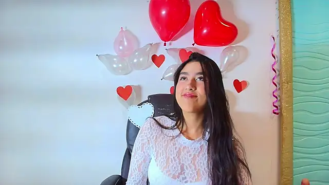 Mia Montess online show from February 14, 12:57 pm