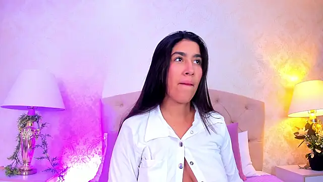 Mia Montess online show from May 12, 12:57 pm