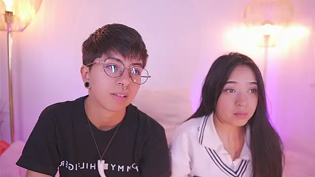 tommy blue online show from January 14, 12:38 am