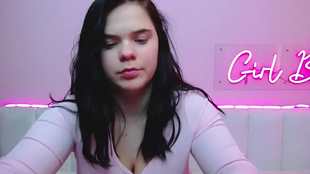 Snapshot of Eliss_Shyyo chatting on March 14, 10:50 am Eliss Shyyo online show from March 14, 10:50 am