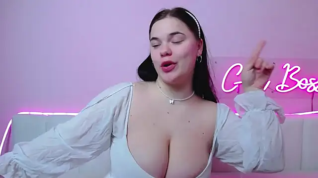 Snapshot of Eliss_Shyyo chatting on March 22, 6:11 am Eliss Shyyo online show from March 22, 6:11 am