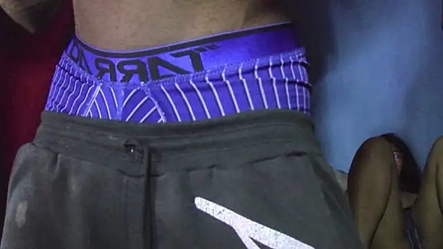 BossPlaya98 online show from February 2, 4:33 am