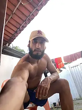 Dasul  online show from April 5, 7:33 pm