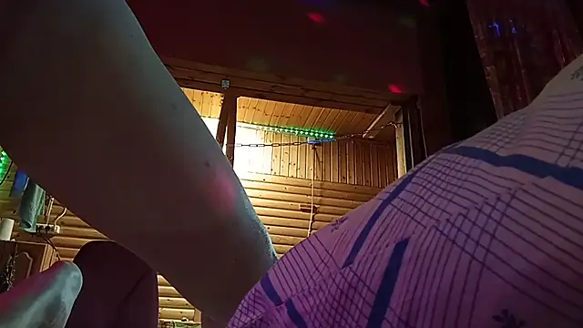 PrimordialChill6 online show from February 3, 8:52 am