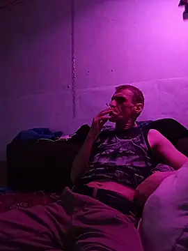 PrimordialChill6 online show from April 7, 6:03 am