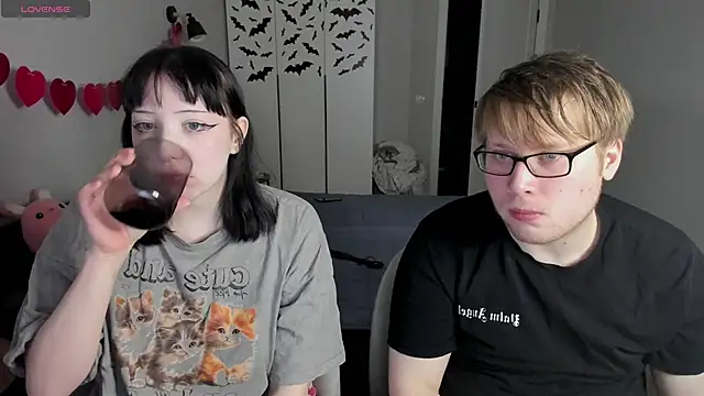 JayMollyy online show from February 16, 4:14 pm