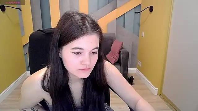 ElinaMils online show from March 7, 3:28 pm