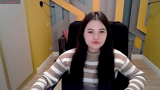 ElinaMils online show from March 10, 3:09 pm