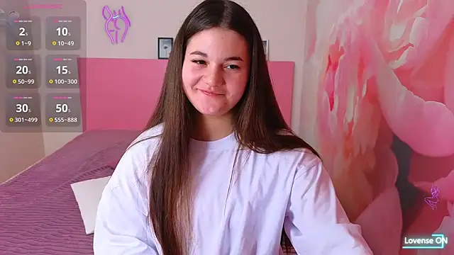 ElinaMils online show from March 30, 11:44 am