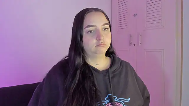 Celestte online show from October 5, 2:32 am