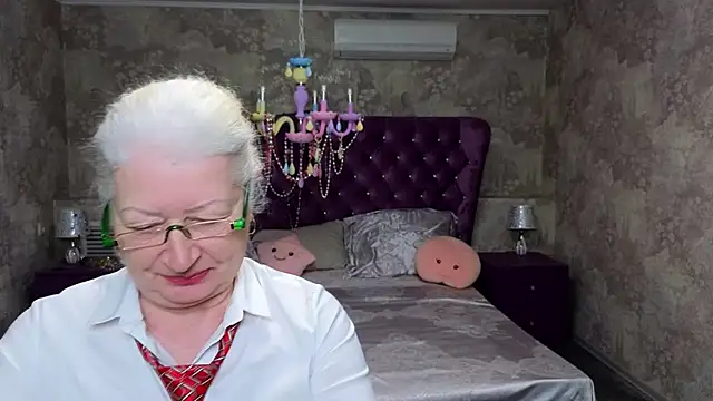 Maya Mayflower online show from March 12, 6:07 am