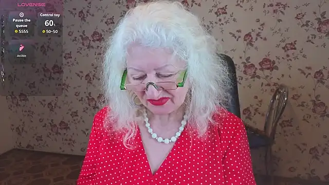 Maya Mayflower online show from February 5, 3:00 am