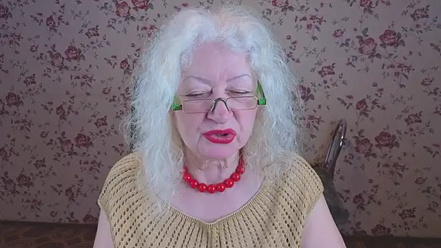 Maya Mayflower online show from February 26, 3:16 am