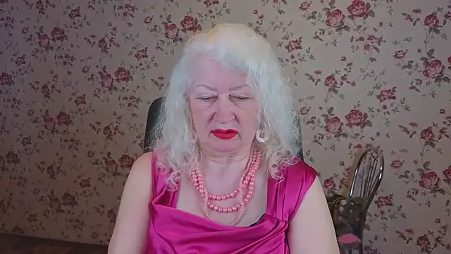 Maya Mayflower online show from March 26, 3:12 am