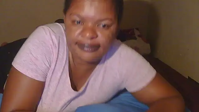 ebony rose11 online show from February 26, 8:33 pm