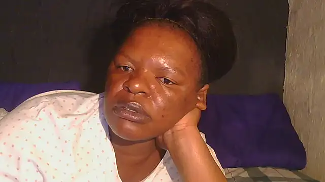 ebony rose11 online show from March 18, 5:16 pm