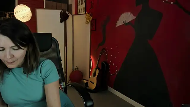 NicoleHitman online show from March 7, 3:39 pm