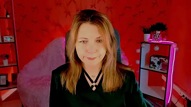 NicoleHitman online show from March 11, 1:17 pm