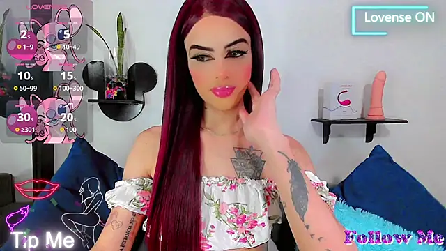 Snapshot of IvanaColizon_BigCock chatting on March 19, 9:48 pm IvanaColizon BigCock online show from March 19, 9:48 pm