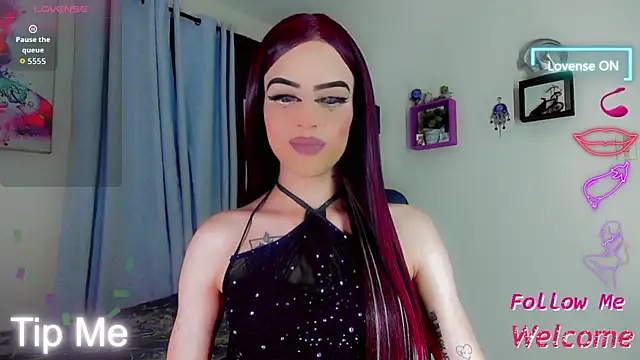 Snapshot of IvanaColizon_BigCock chatting on November 19, 8:53 pm IvanaColizon BigCock online show from November 19, 8:53 pm