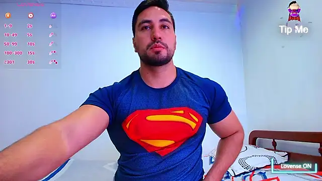 Kal El 8 online show from October 23, 10:08 pm