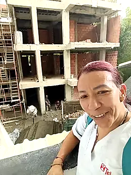 Antonela45 online show from December 17, 6:14 pm