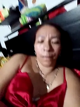 Antonela45 online show from December 23, 2:09 am