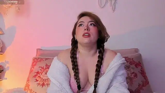 julieta cooper20 online show from October 8, 3:37 am